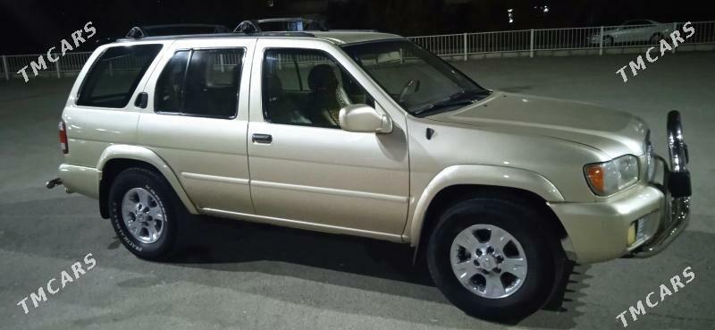 Nissan Pathfinder 2000 - 97 000 TMT - Aşgabat - img 2