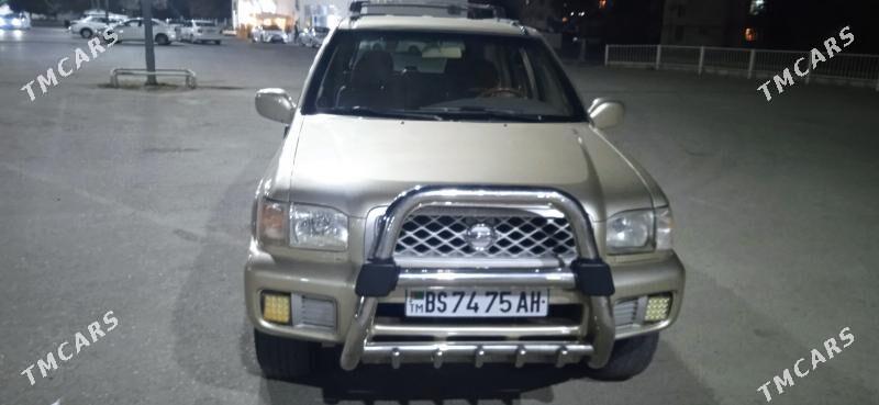 Nissan Pathfinder 2000 - 97 000 TMT - Aşgabat - img 3