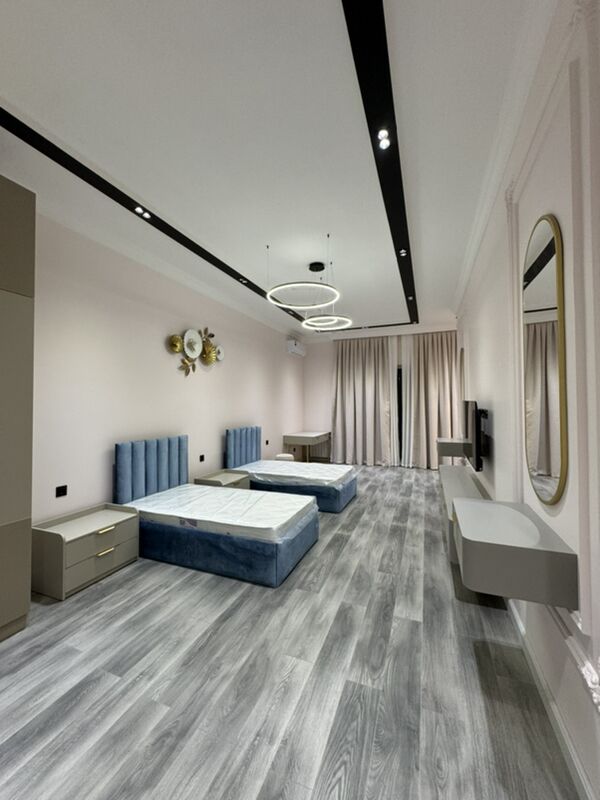 Gokje kottej - Гёкдже - img 8