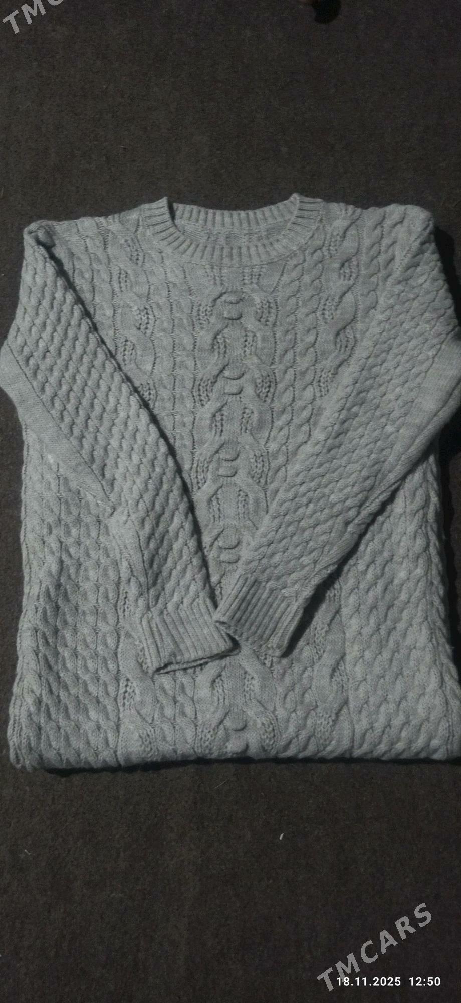 zempir koynek платье - Ýalkym - img 1