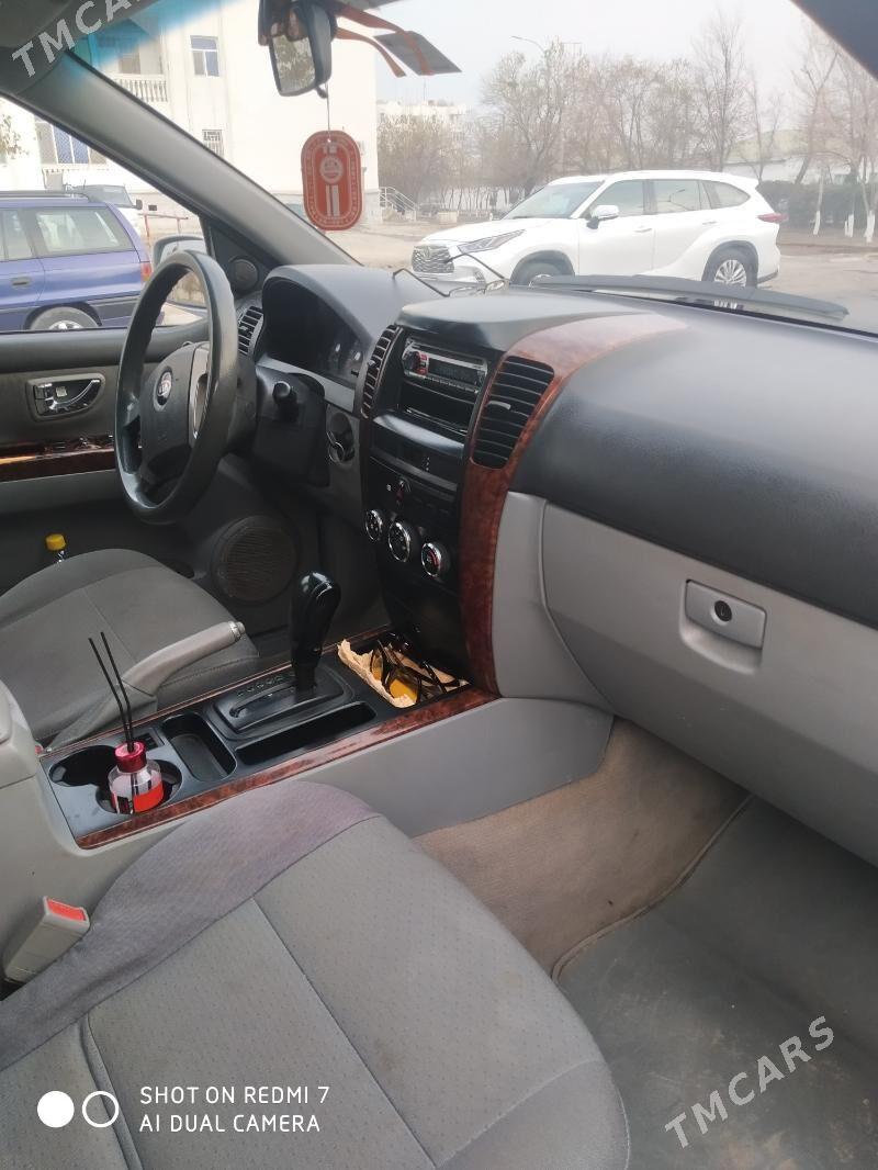 Kia Sorento 2003 - 150 000 TMT - Gurbansoltan Eje - img 6