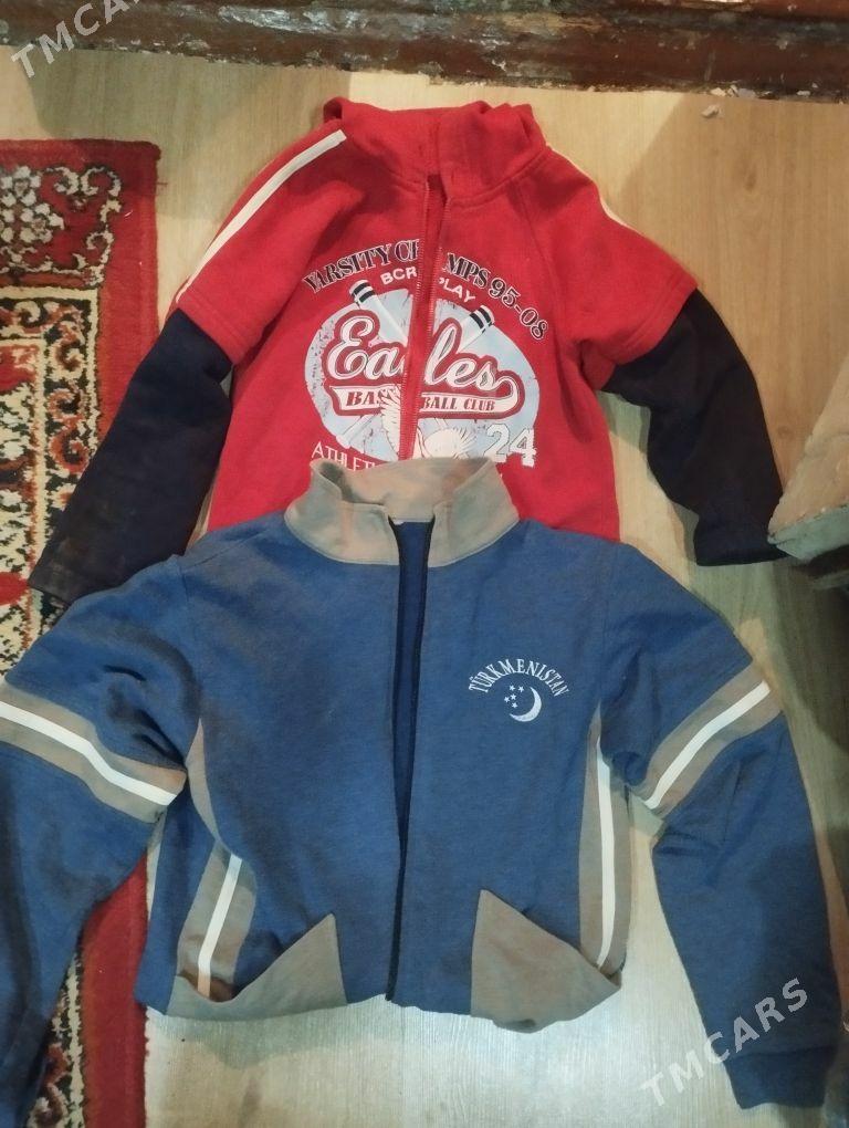 oglanjyk esik - 30 мкр - img 2