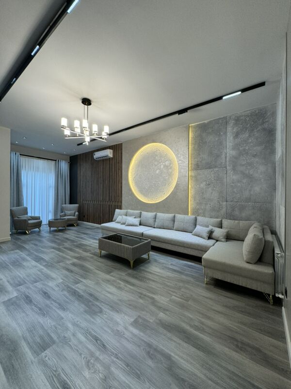 Gokje kottej - Гёкдже - img 2