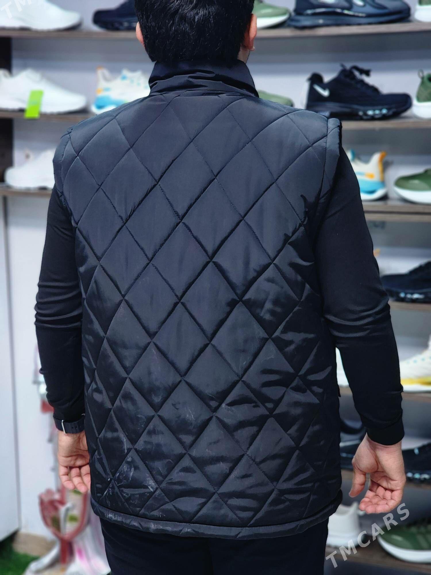 Ýeñsiz kurtka - Мир 8 - img 2