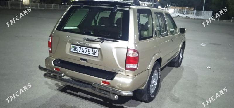 Nissan Pathfinder 2000 - 97 000 TMT - Aşgabat - img 5