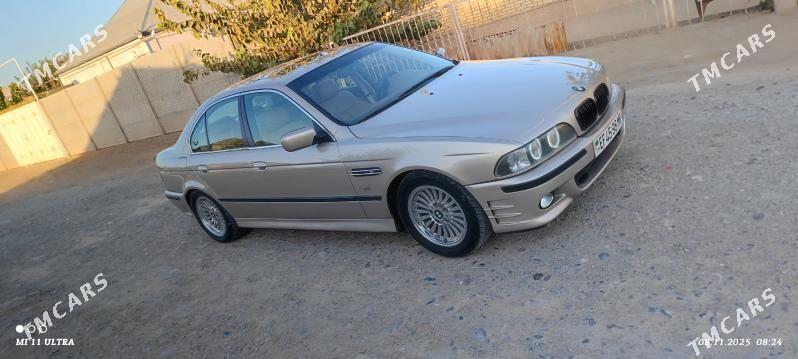 BMW 528 2000 - 120 000 TMT - Mary - img 5