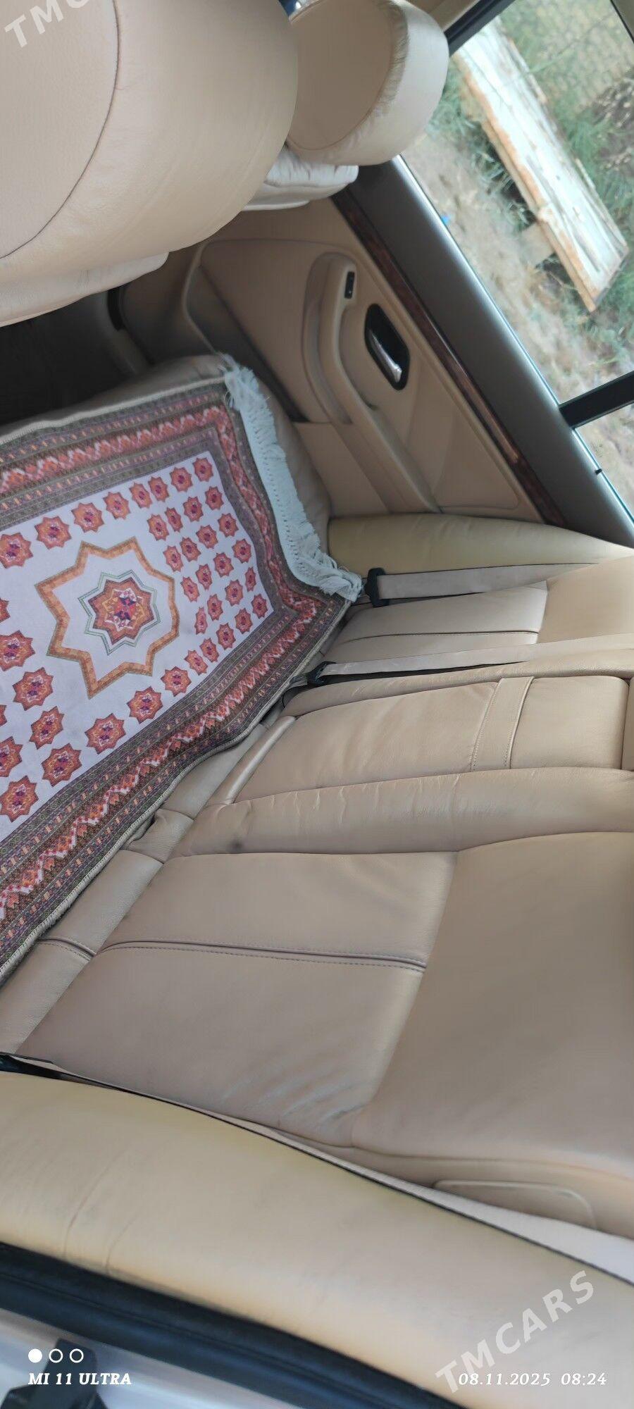 BMW 528 2000 - 120 000 TMT - Mary - img 4