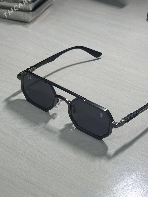 Ray ban açgi - Ашхабад - img 5