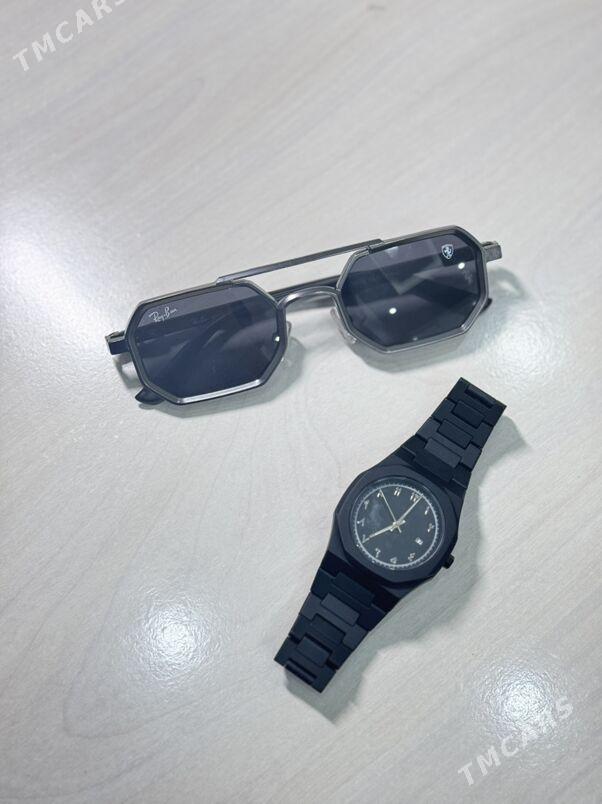 Ray ban açgi - Ашхабад - img 7