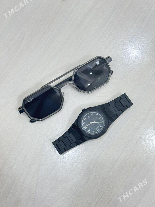 Ray ban açgi - Ашхабад - img 6