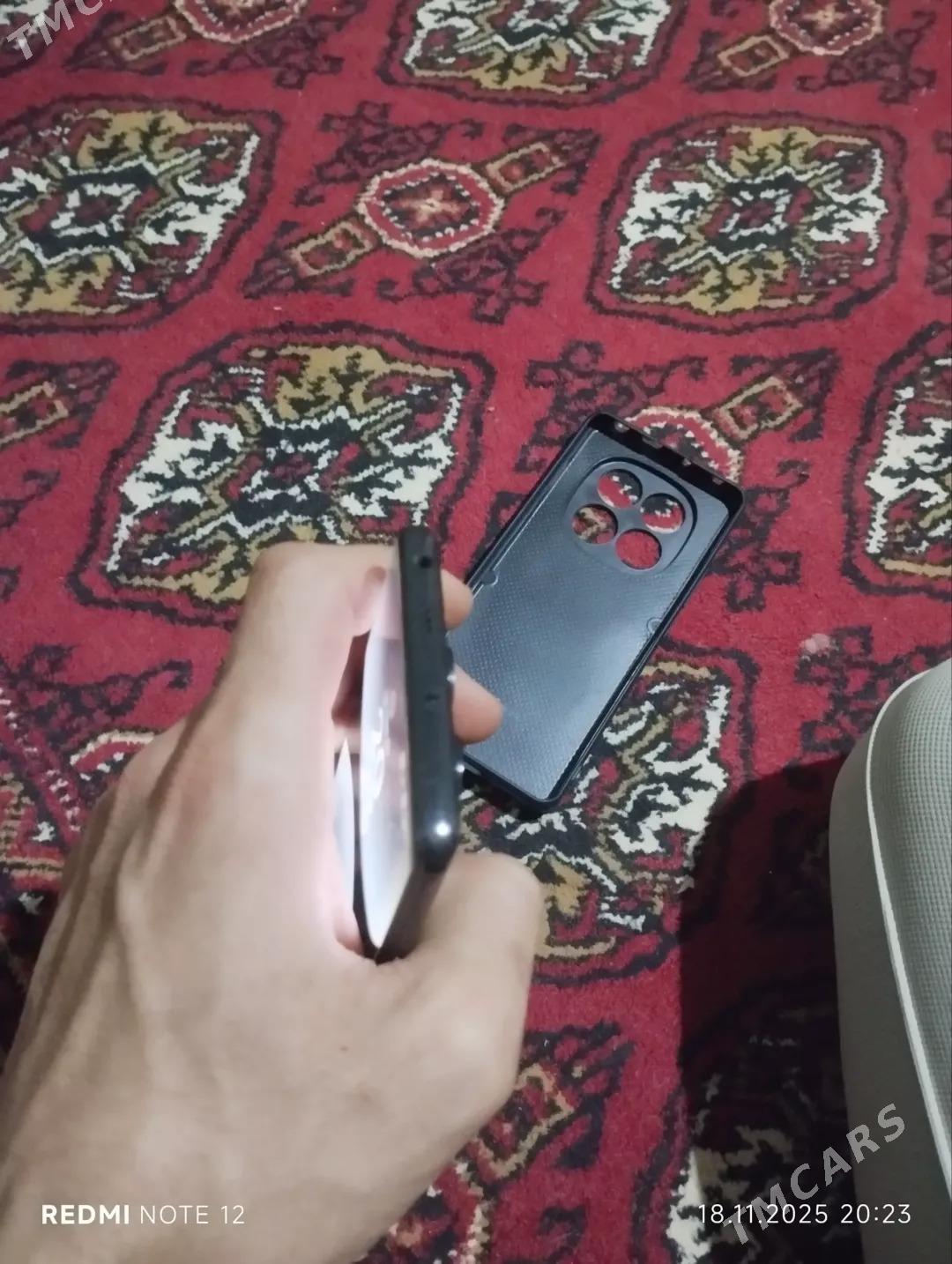 redmi not 14pro 8+8/256gb - Gurbansoltan Eje - img 5