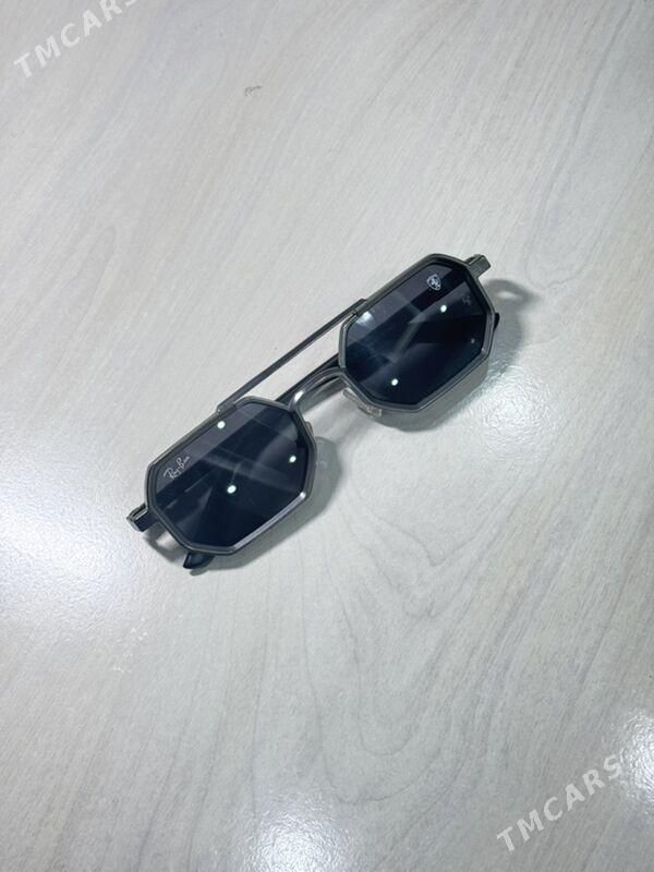 Ray ban açgi - Ашхабад - img 4