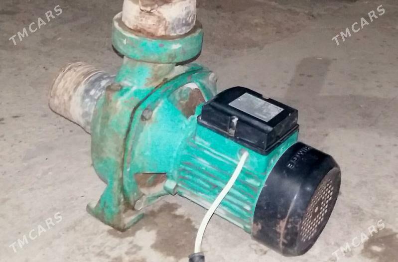 suw nasos uly - Серахс - img 3