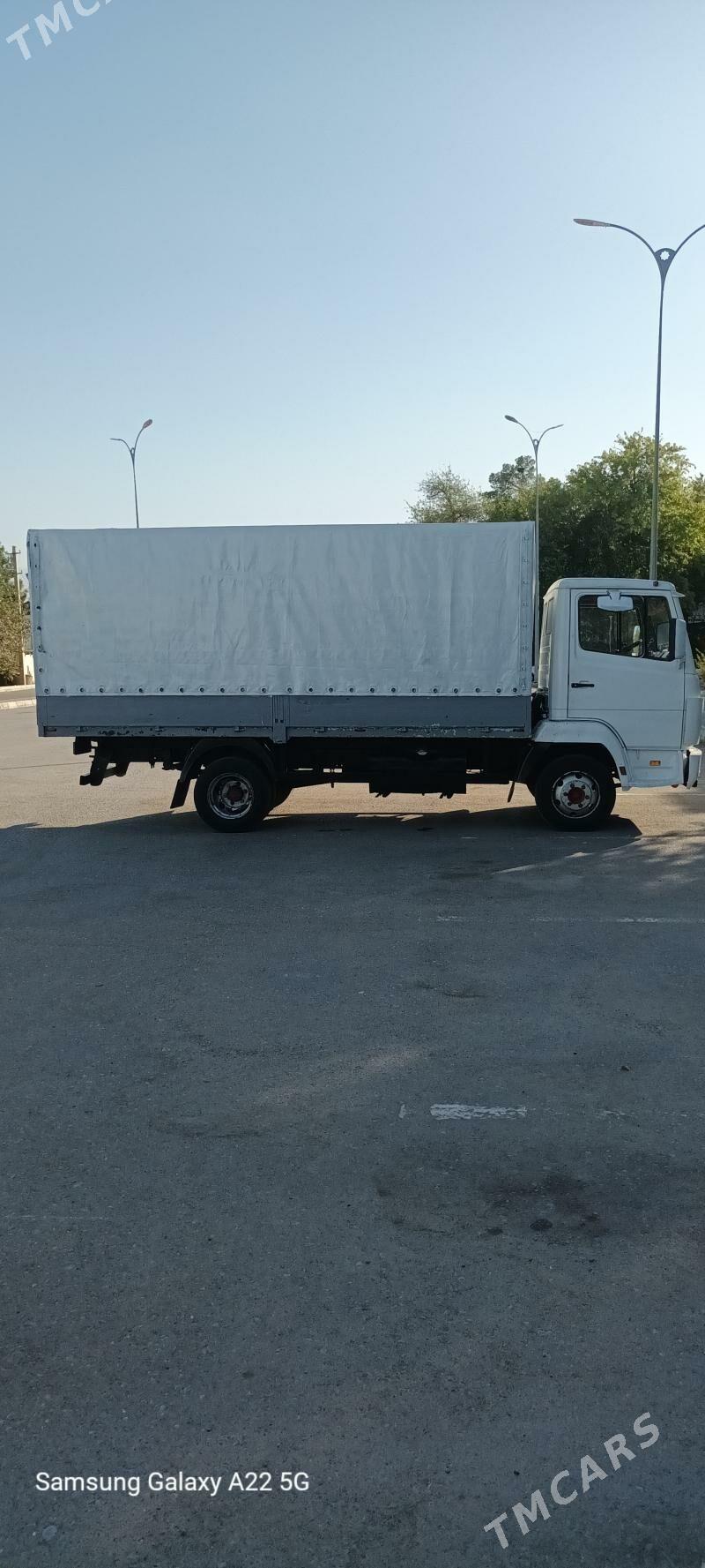 Mitsubishi Canter 1990 - 160 001 TMT - Ашхабад - img 3