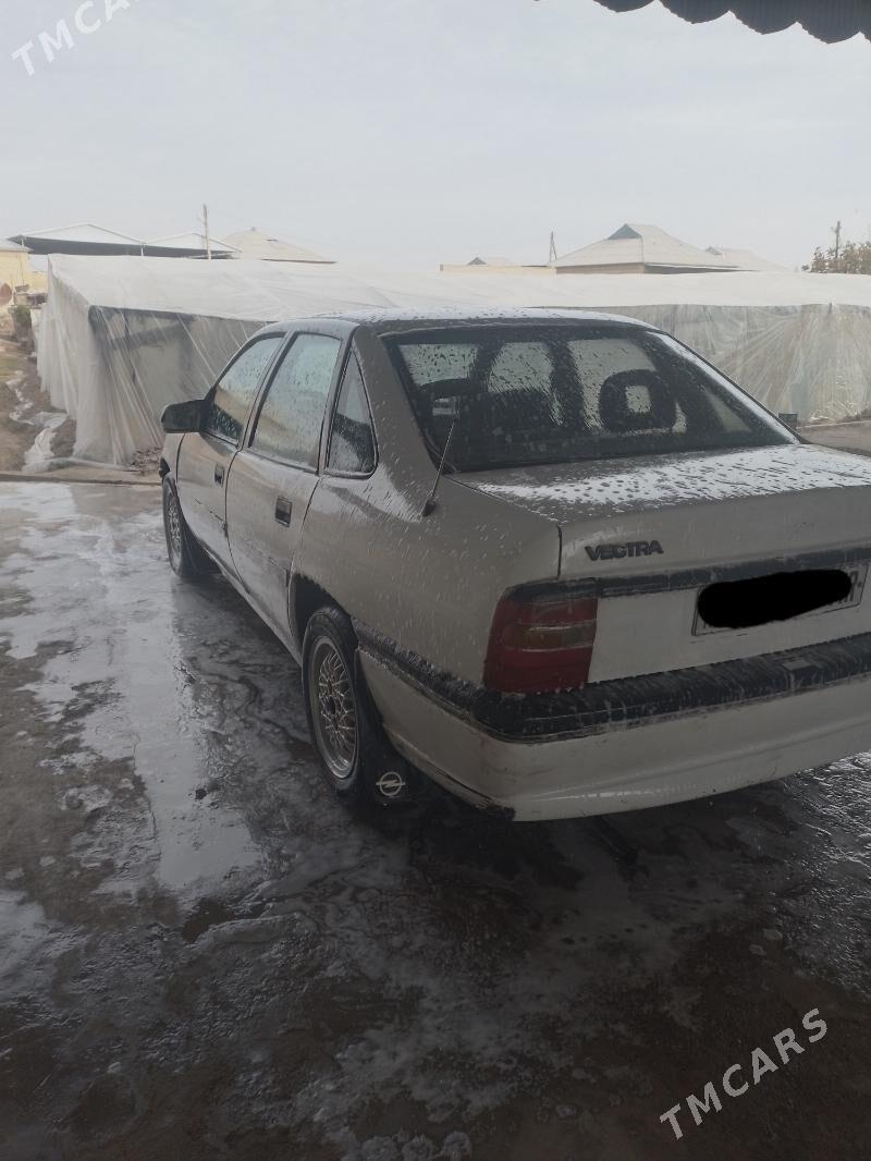 Opel Vectra 1992 - 20 000 TMT - Mary - img 3