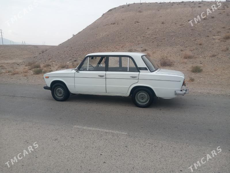 Lada 2106 1988 - 32 000 TMT - Gyzylarbat - img 4