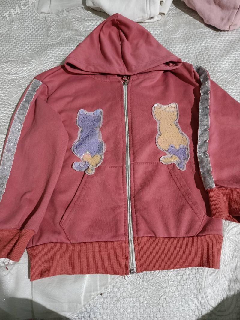 Gyz esikler - Wekilbazar - img 8