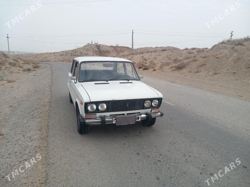 Lada 2106 1988 - 32 000 TMT - Gyzylarbat - img 2