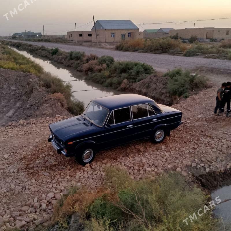 Lada 2106 1998 - 35 000 TMT - Akdepe - img 2