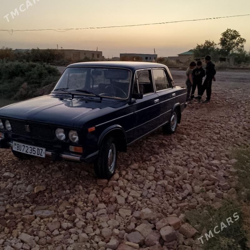 Lada 2106 1998 - 35 000 TMT - Akdepe - img 3