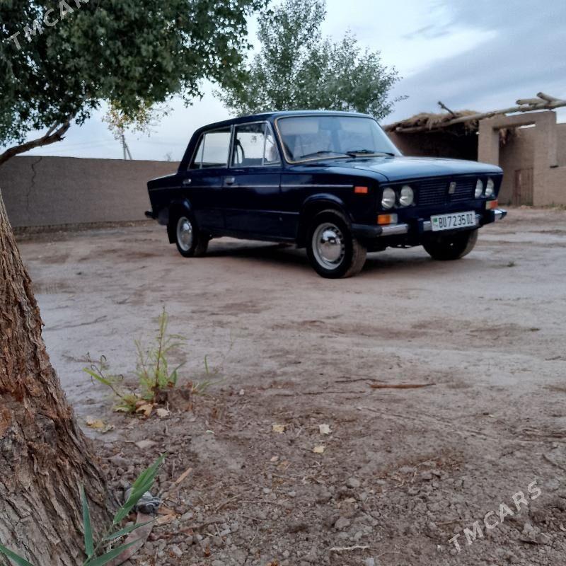 Lada 2106 1998 - 35 000 TMT - Akdepe - img 4