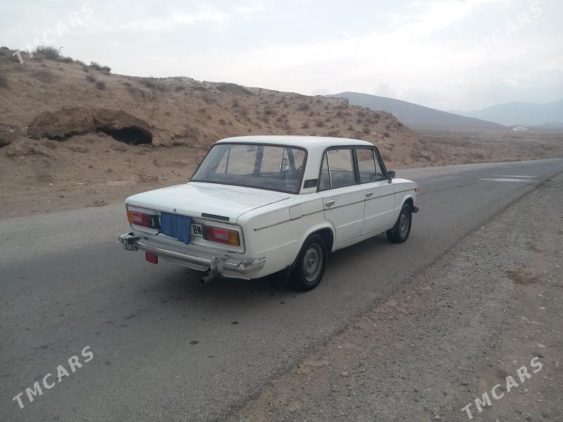 Lada 2106 1988 - 32 000 TMT - Gyzylarbat - img 3