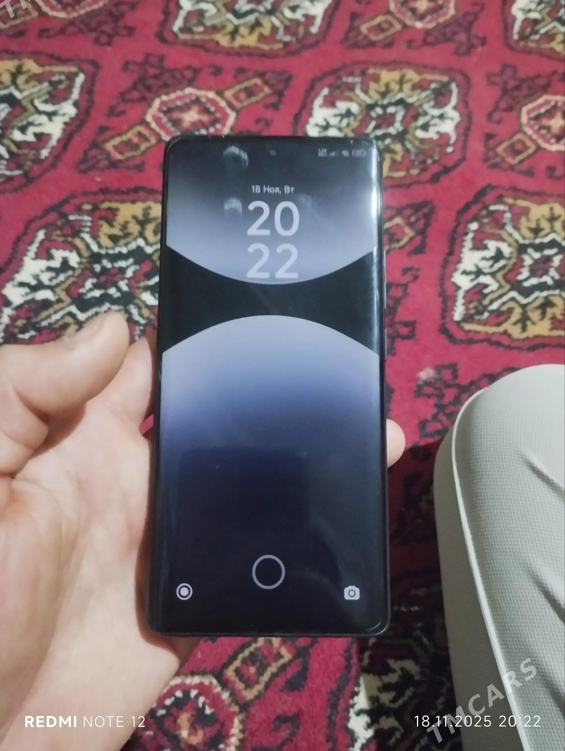 redmi not 14pro 8+8/256gb - Gurbansoltan Eje - img 6