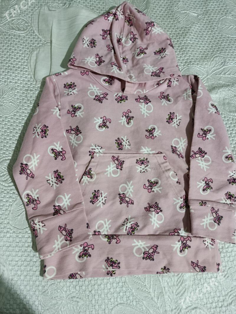 Gyz esikler - Wekilbazar - img 5