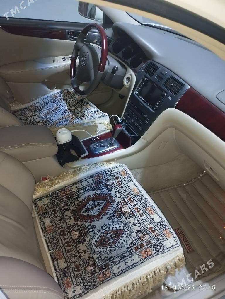 Lexus ES 2002 - 240 000 TMT - Kerki - img 2