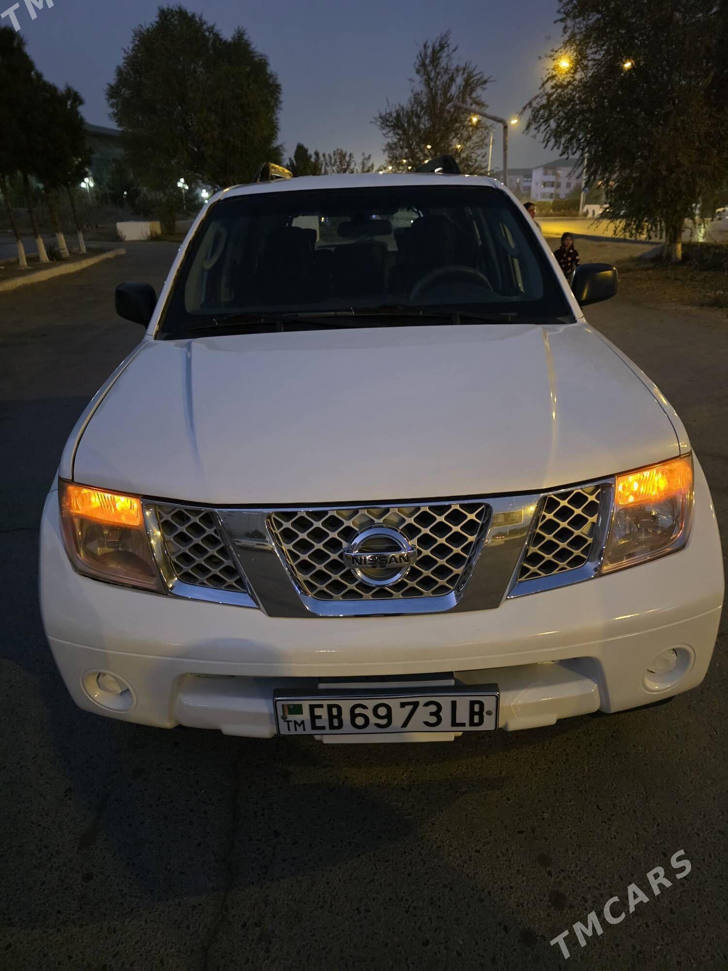 Nissan Pathfinder 2007 - 165 000 TMT - Туркменабат - img 9