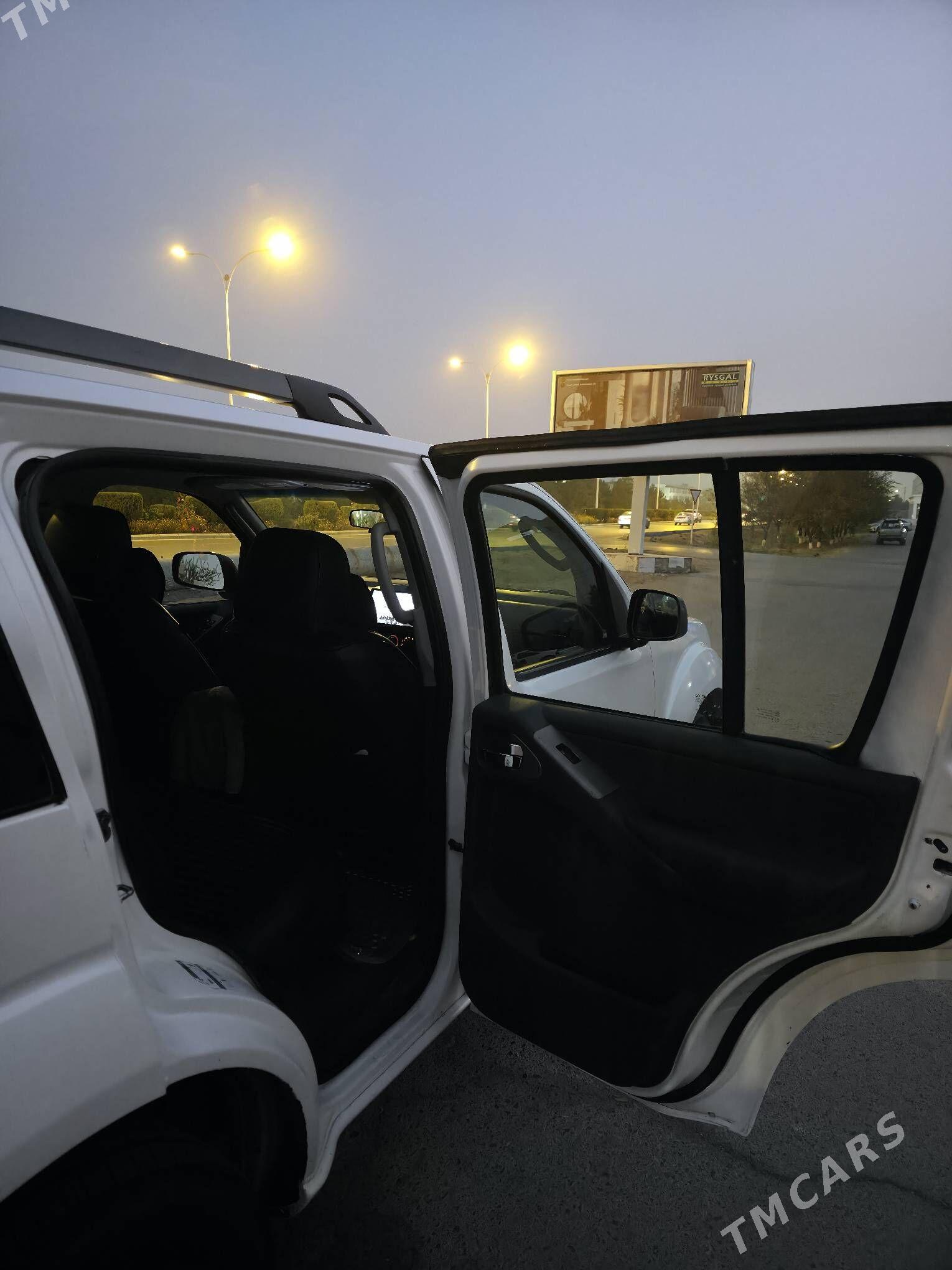 Nissan Pathfinder 2007 - 165 000 TMT - Туркменабат - img 7