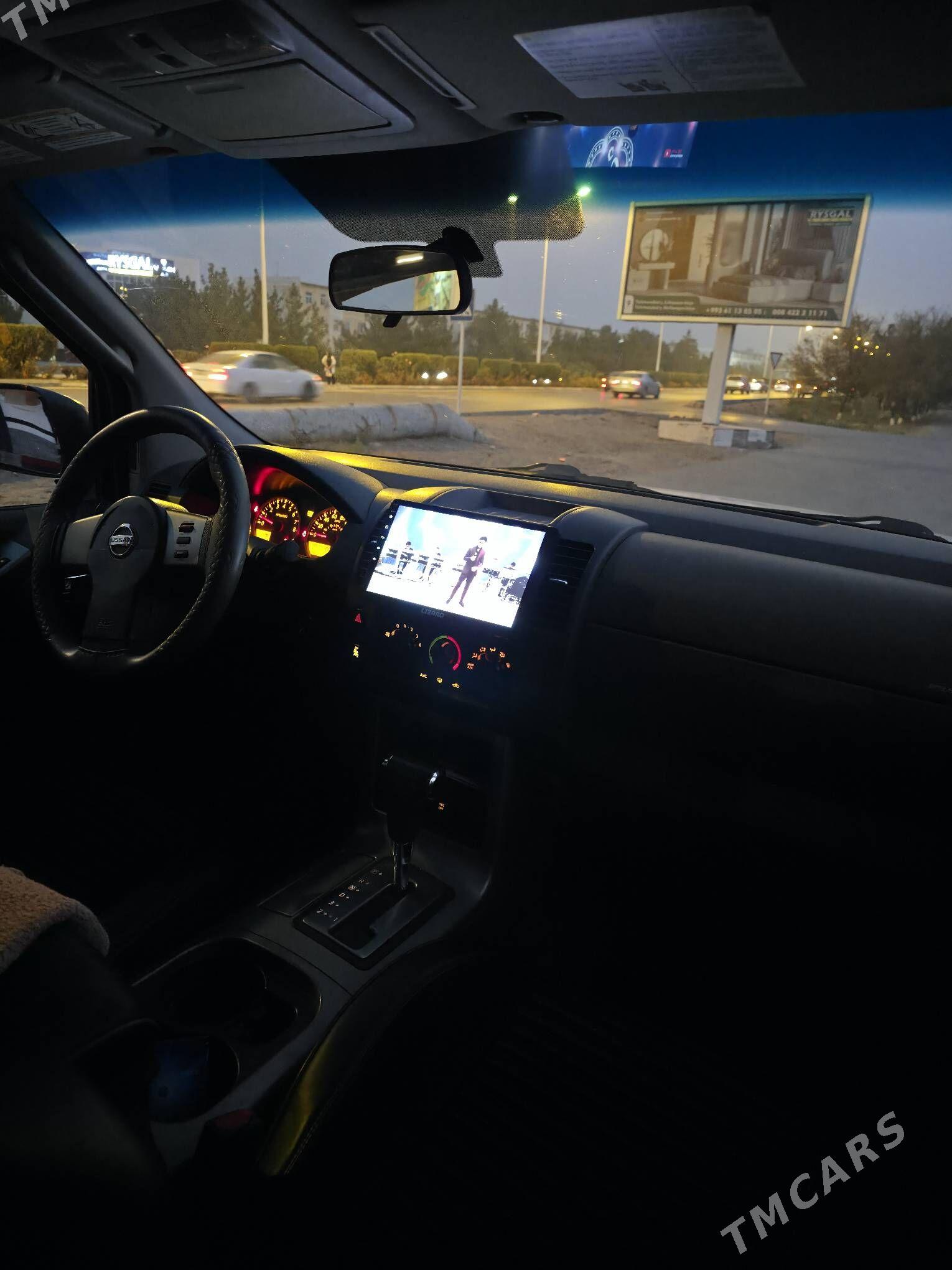 Nissan Pathfinder 2007 - 165 000 TMT - Туркменабат - img 6