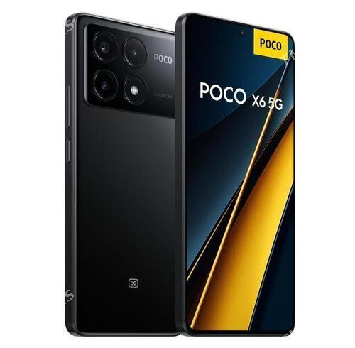 poco x6 pro 5G - Türkmenbaşy - img 4