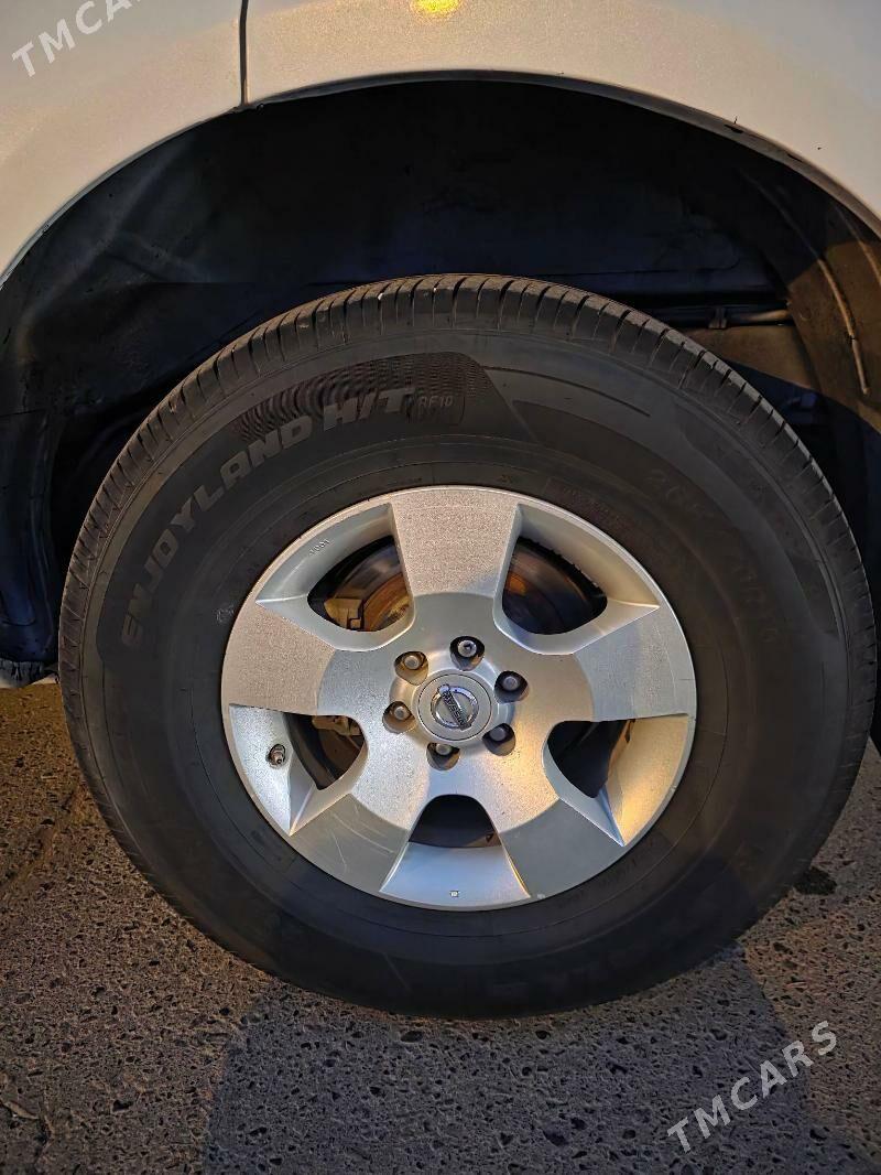 Nissan Pathfinder 2007 - 165 000 TMT - Туркменабат - img 5