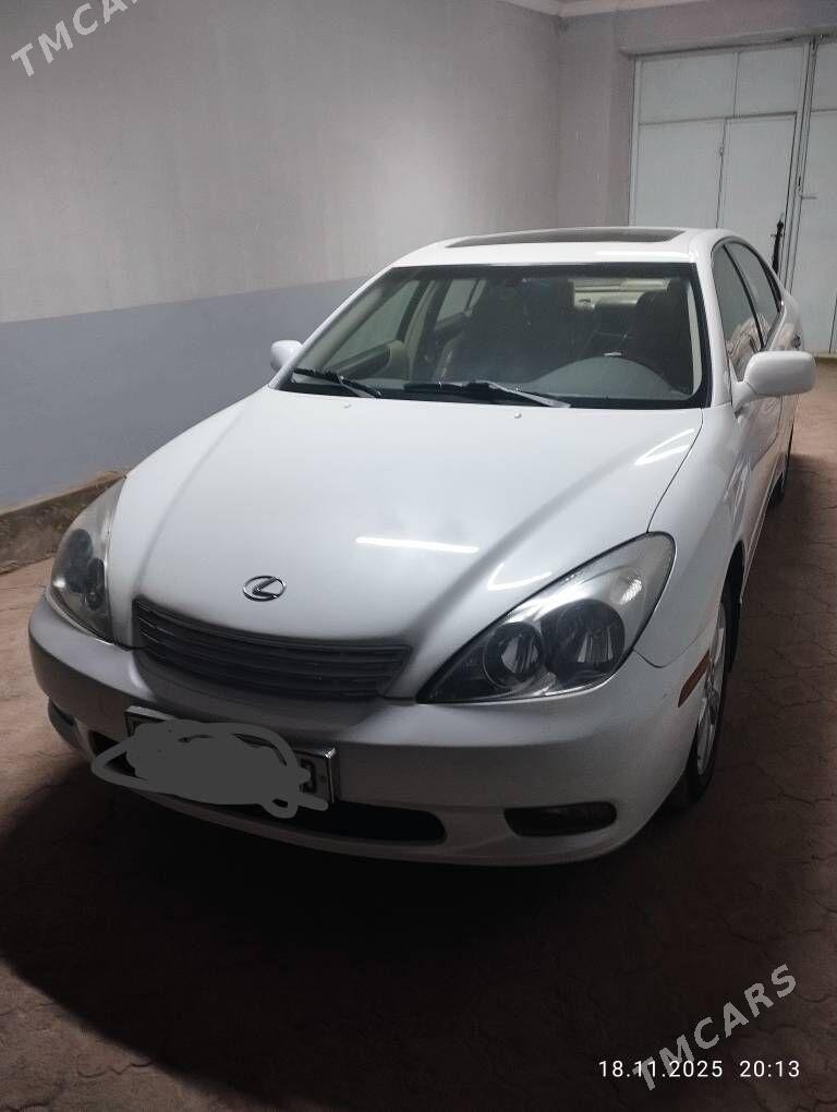 Lexus ES 2002 - 240 000 TMT - Kerki - img 6