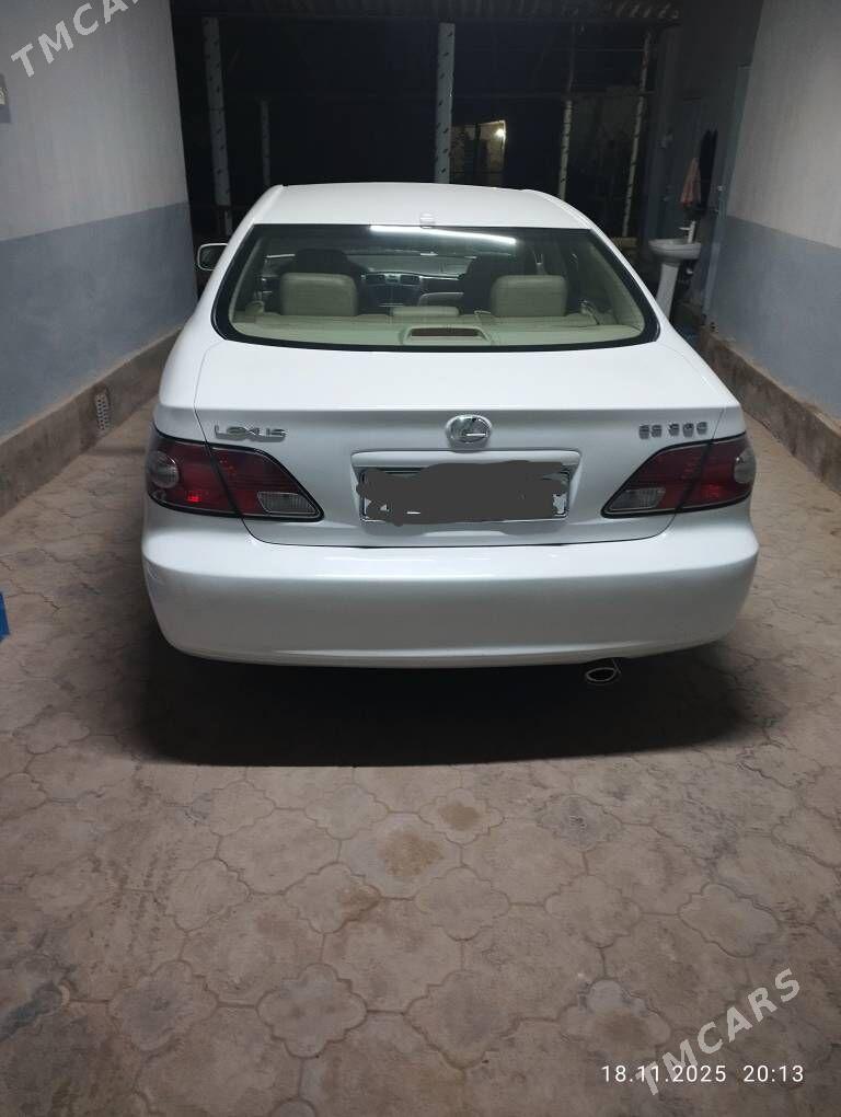 Lexus ES 2002 - 240 000 TMT - Kerki - img 7