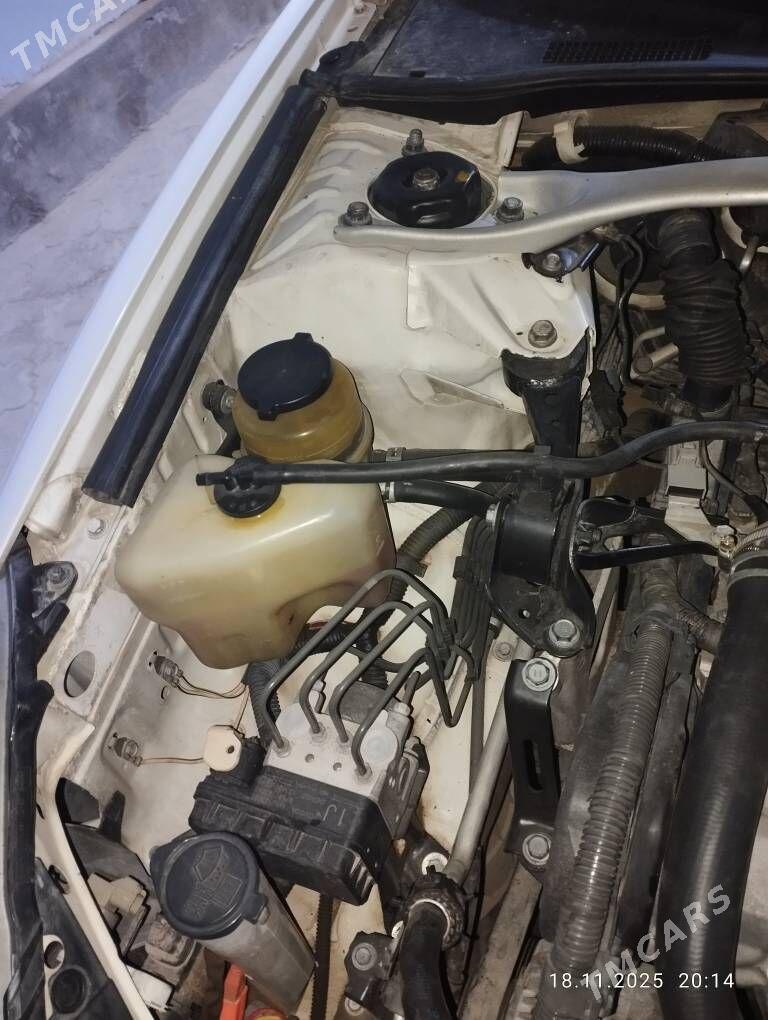 Lexus ES 2002 - 240 000 TMT - Kerki - img 4