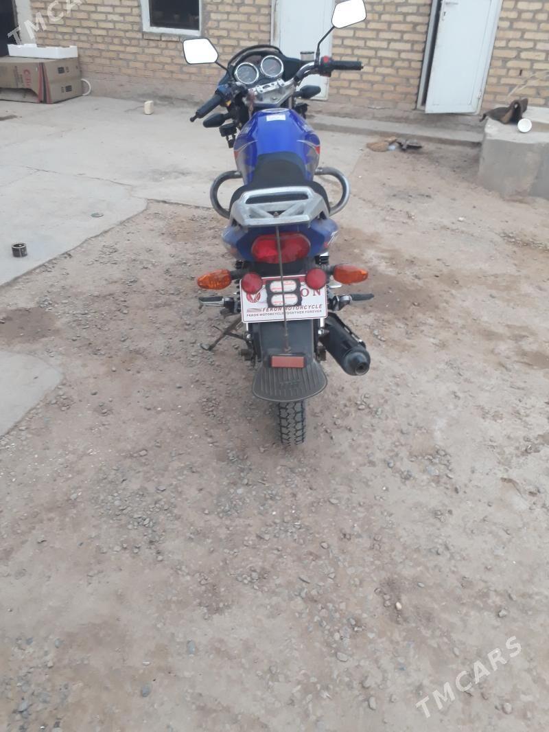 Fekon FK150-8G 2016 - 12 000 TMT - Бабадайхан - img 2