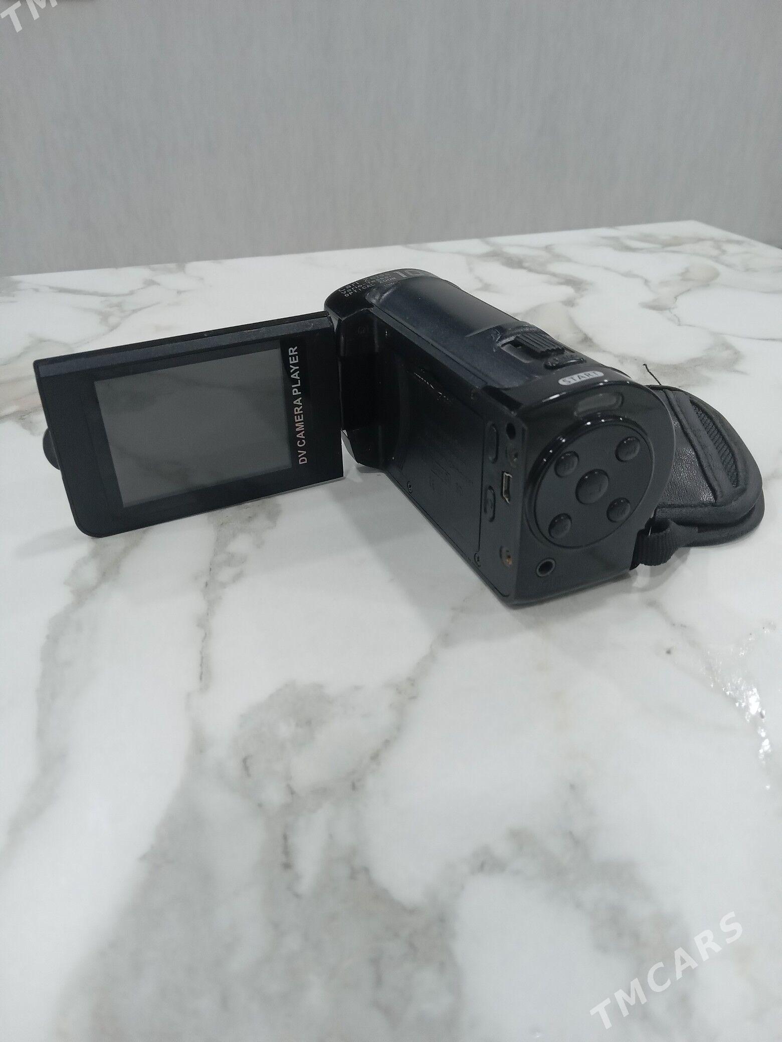 видео камера хд - Ашхабад - img 1