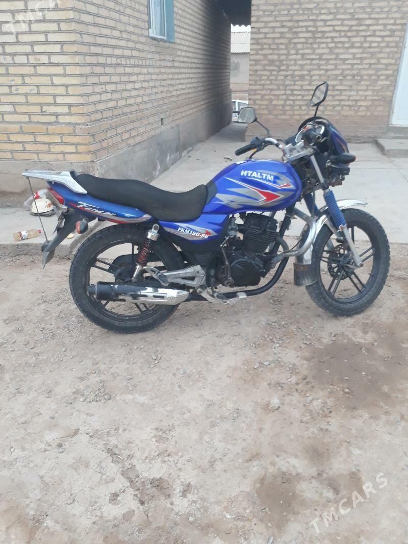 Fekon FK150-8G 2016 - 12 000 TMT - Бабадайхан - img 3