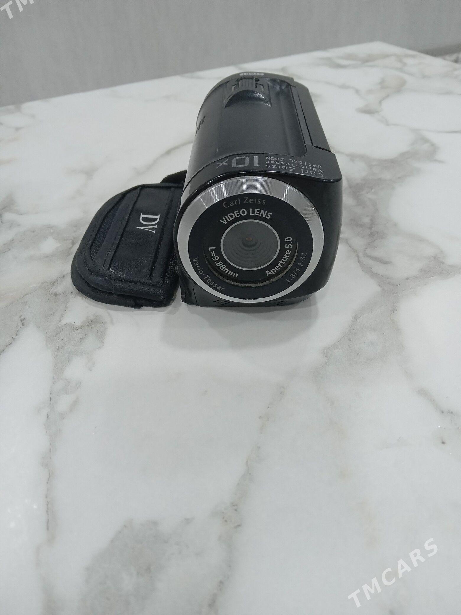 видео камера хд - Ашхабад - img 3