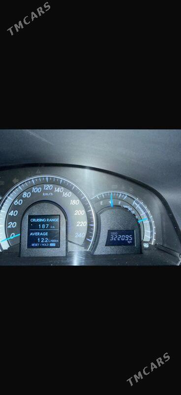 Toyota Aurion 2012 - 360 000 TMT - Aşgabat - img 2