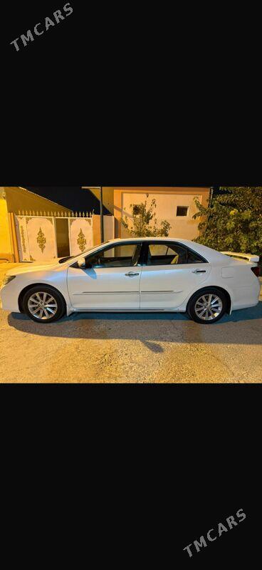 Toyota Aurion 2012 - 360 000 TMT - Aşgabat - img 5