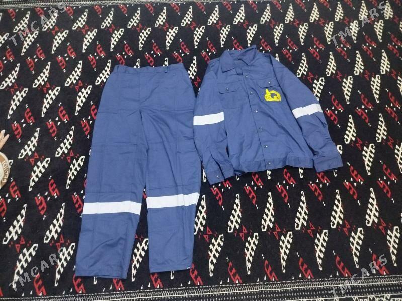 İspisofka - Балканабат - img 2