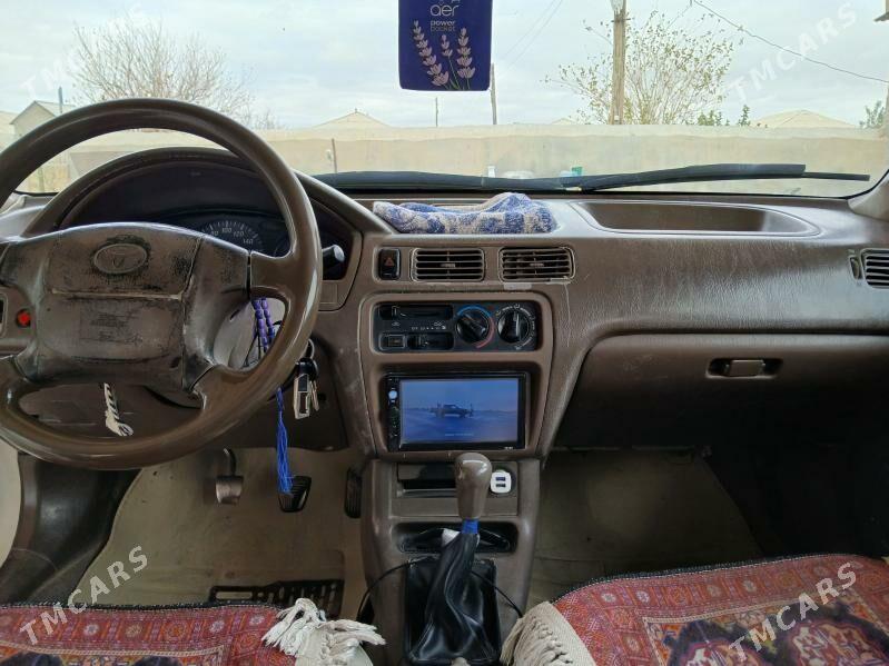 Toyota Corolla 1999 - 60 000 TMT - Кака - img 6