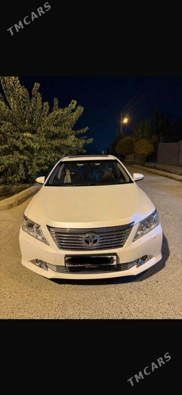 Toyota Aurion 2012 - 360 000 TMT - Aşgabat - img 7