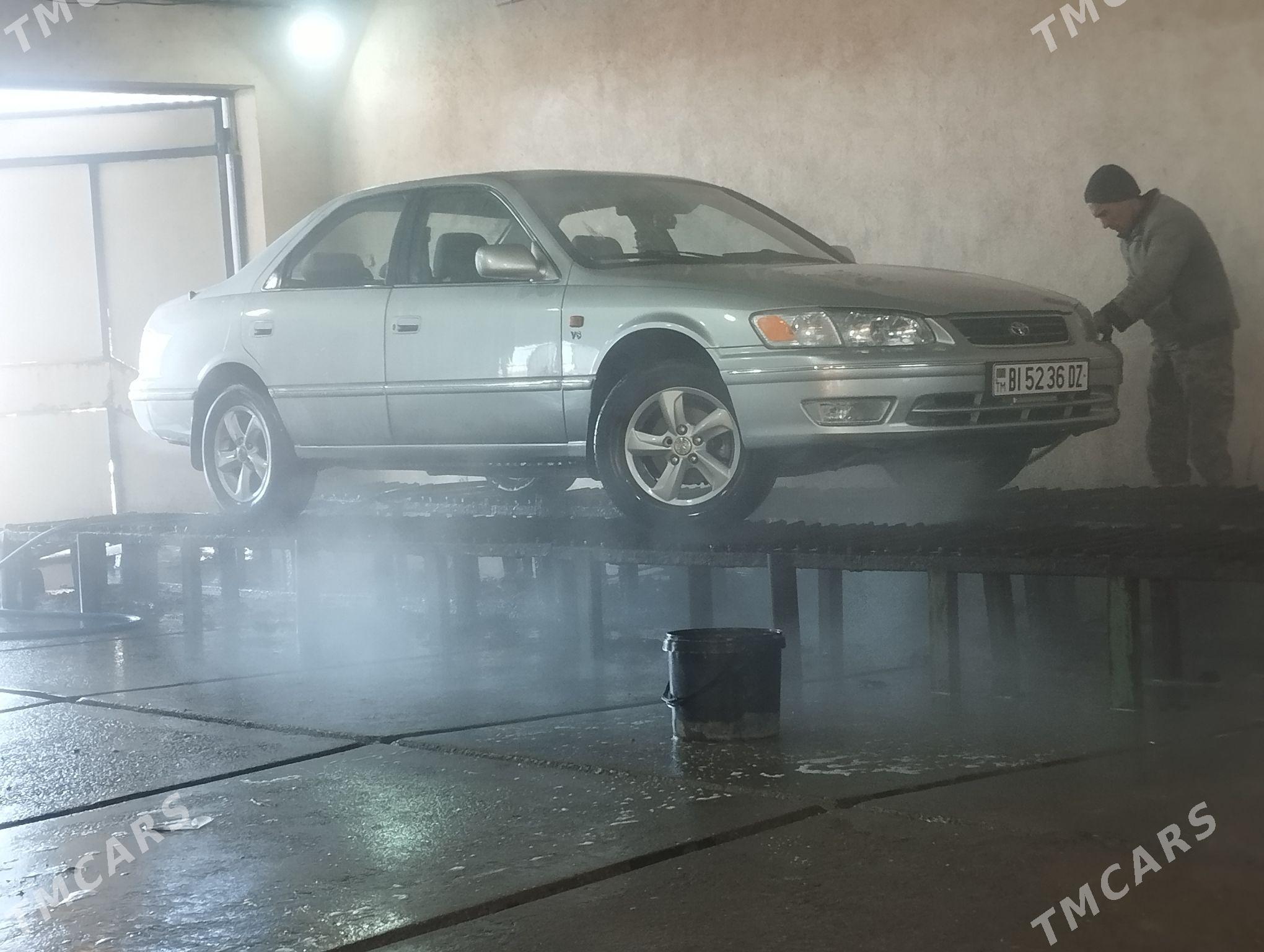 Toyota Camry 1999 - 150 000 TMT - етр. Туркменбаши - img 3