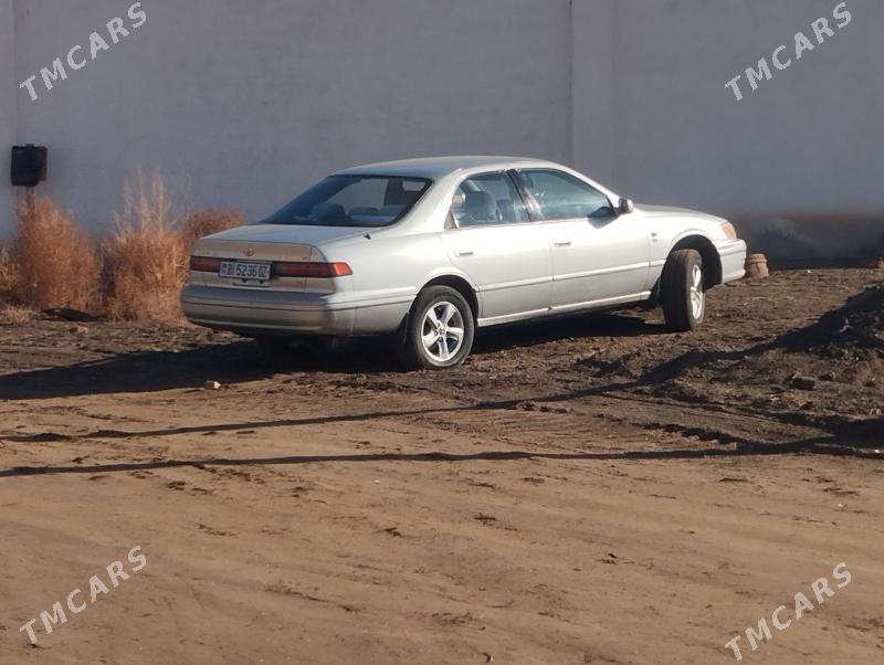 Toyota Camry 1999 - 150 000 TMT - етр. Туркменбаши - img 1