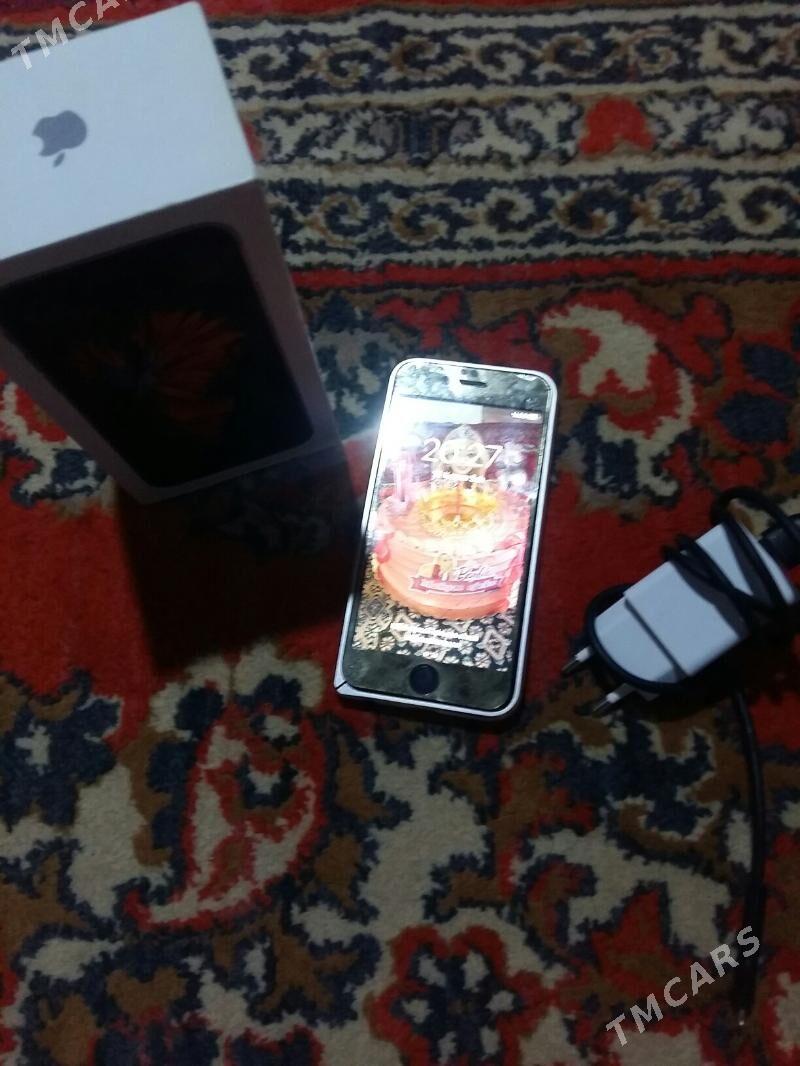 Ayfon 6 - Bereket - img 2