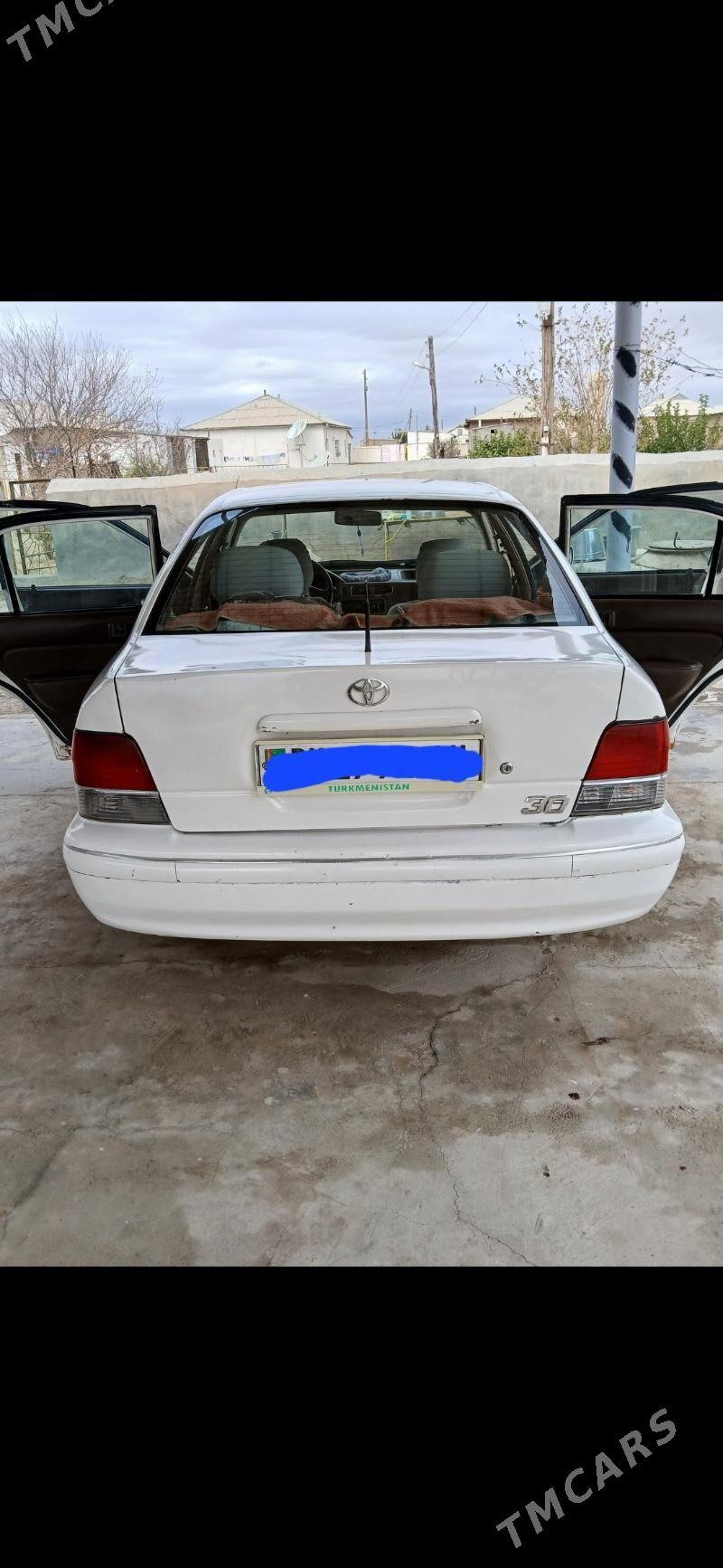 Toyota Corolla 1999 - 60 000 TMT - Кака - img 2